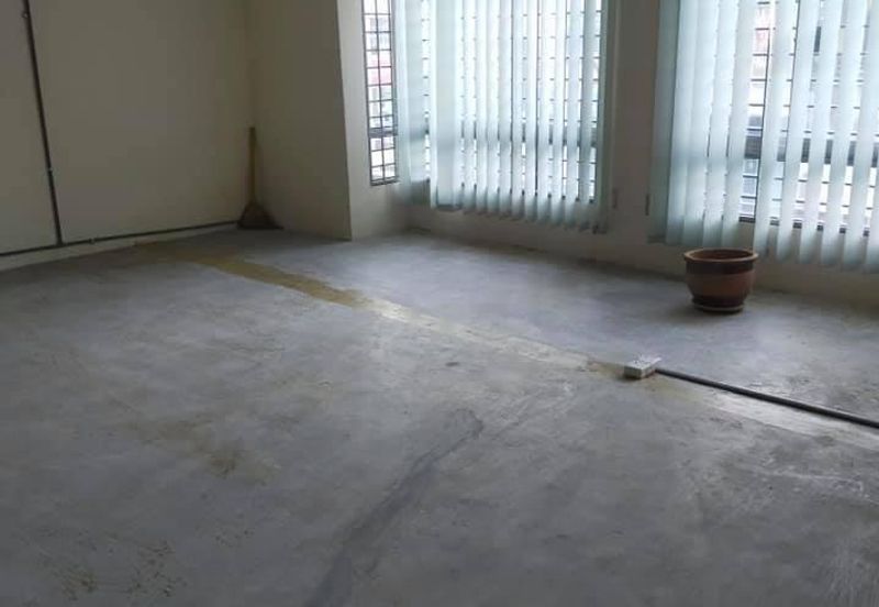 Kawasan Perindustrian Klang Utama