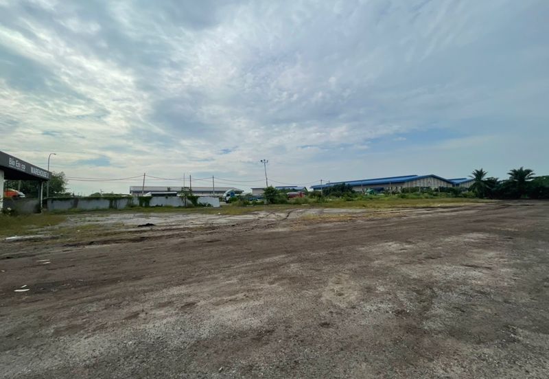 Kapar Industrial Park