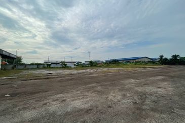 Kapar Industrial Park
