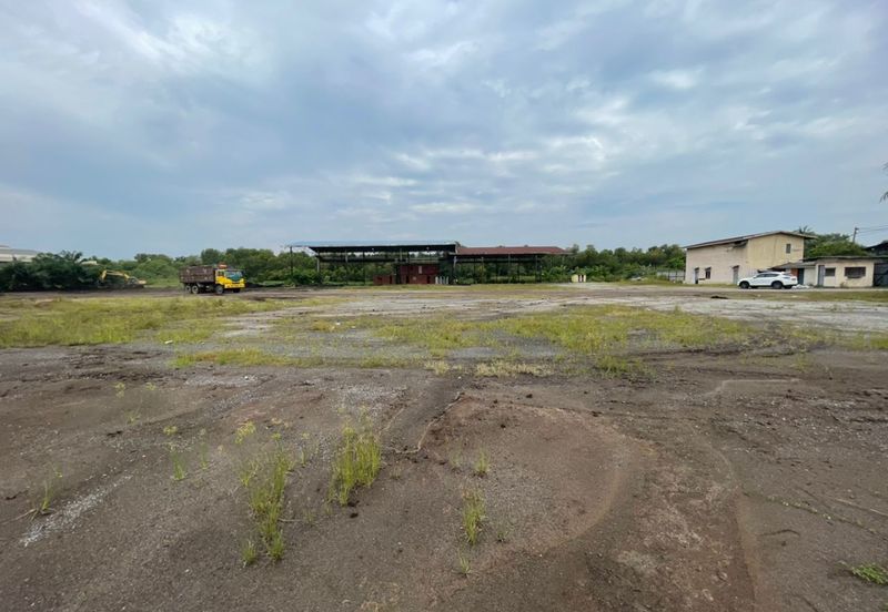 Kapar Industrial Park