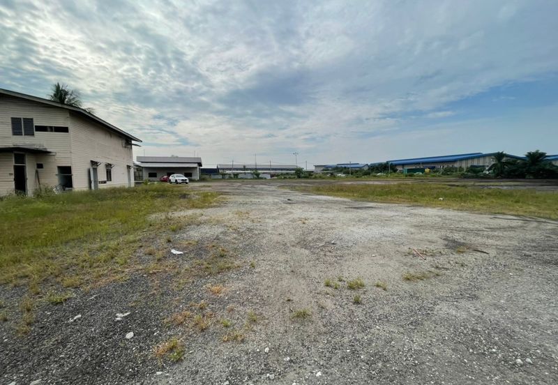 Kapar Industrial Park