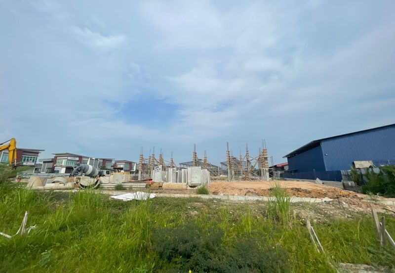 Kapar Industrial Park
