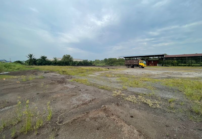 Kapar Industrial Park