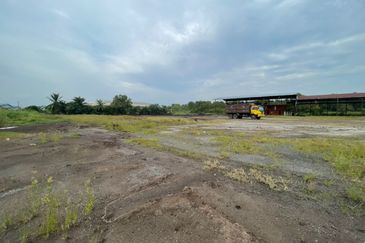 Kapar Industrial Park