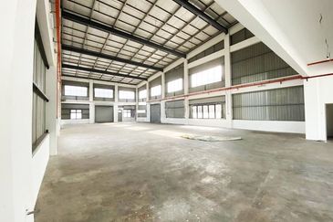 Kapar Industrial Park