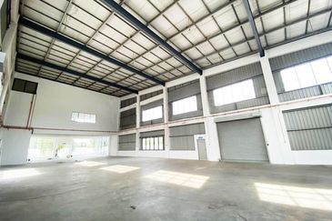 Kapar Industrial Park