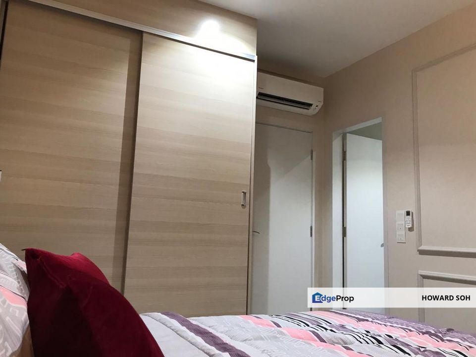 Hyde Tower Best Price in town, under market value, Selangor, Shah Alam