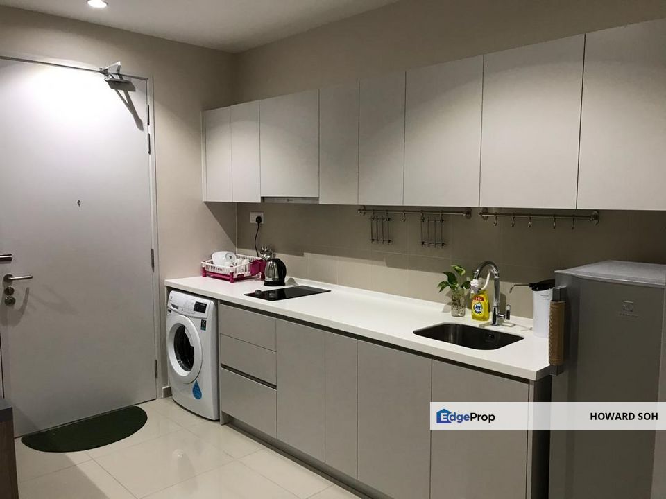 Hyde Tower Best Price in town, under market value, Selangor, Shah Alam