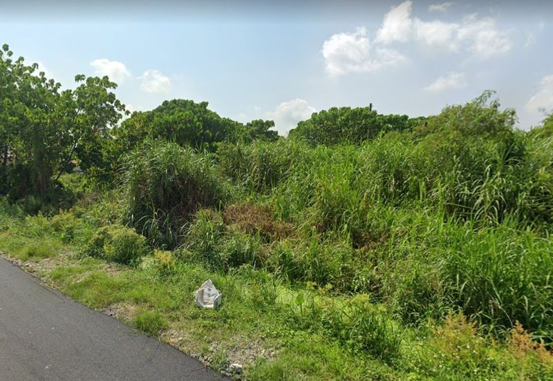 Jenjarom Industrial Park