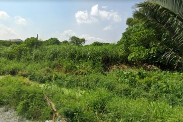 Jenjarom Industrial Park