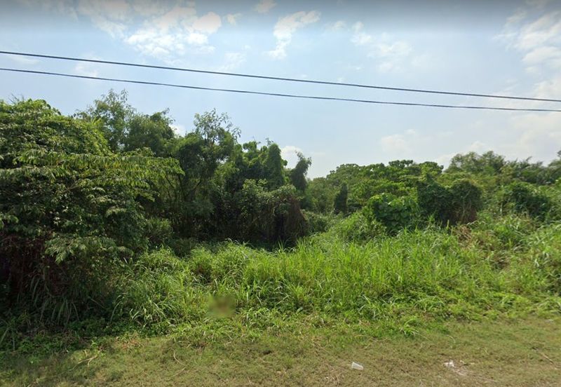 Jenjarom Industrial Park