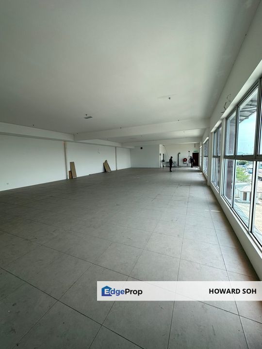 Taman Perindustrian Air Hitam, Taman Bestari, Bandar Parklands Klang, Telok Panglima Garang Big space, Selangor, Klang