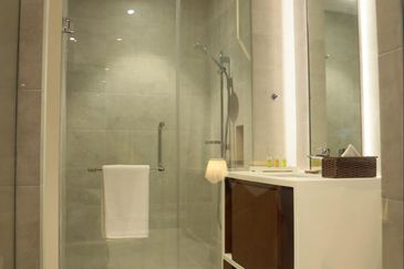 Hill10 Residence @ i-City