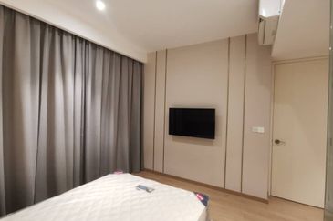 Hill10 Residence @ i-City