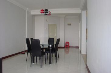 Pantai Indah Seaview