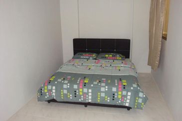 Pantai Indah Seaview