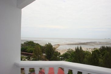 Pantai Indah Seaview