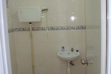 Pantai Indah Seaview