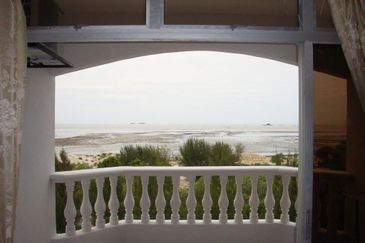 Pantai Indah Seaview