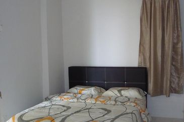 Pantai Indah Seaview