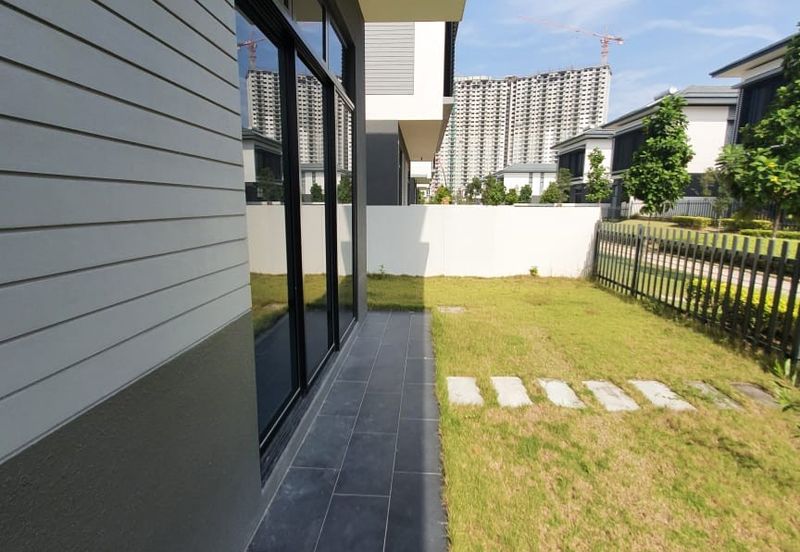 Dremien @ Eco Ardence