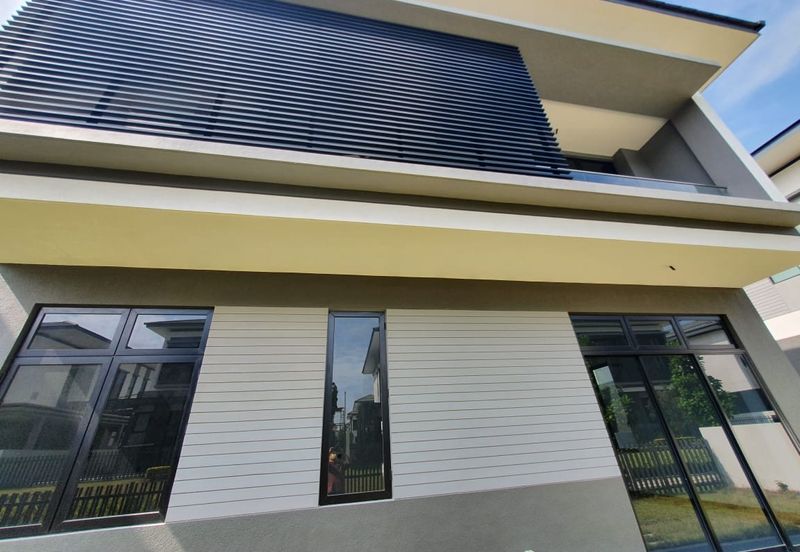 Dremien @ Eco Ardence