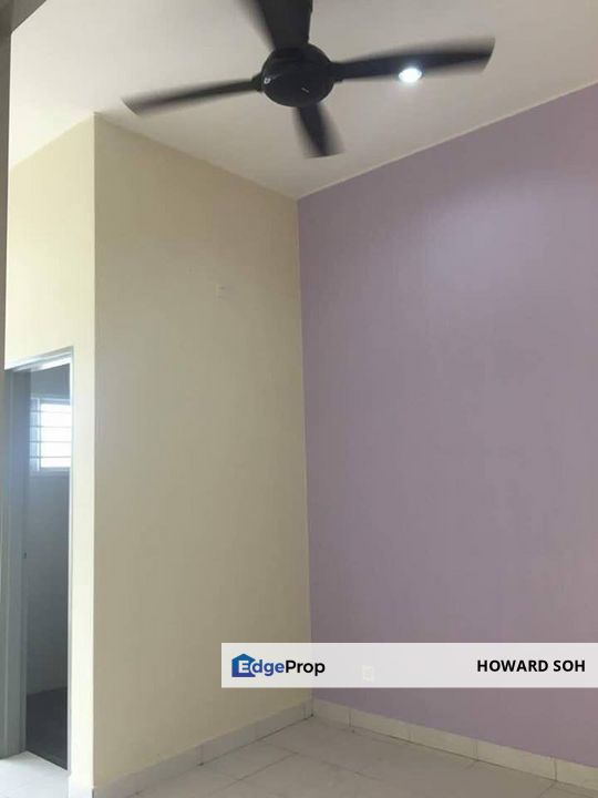 Ember Bandar Putera 2 Klang, easy access to kesas highway, Selangor, Klang