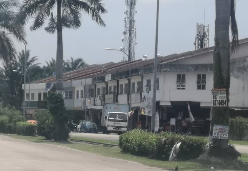 Kampung Jawa @ Klang