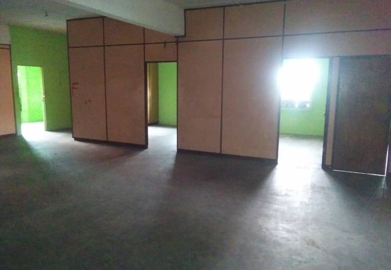 Kampung Jawa @ Klang