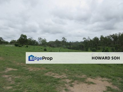 Big Agriculture Land Shah Alam,great location, Selangor, Shah Alam