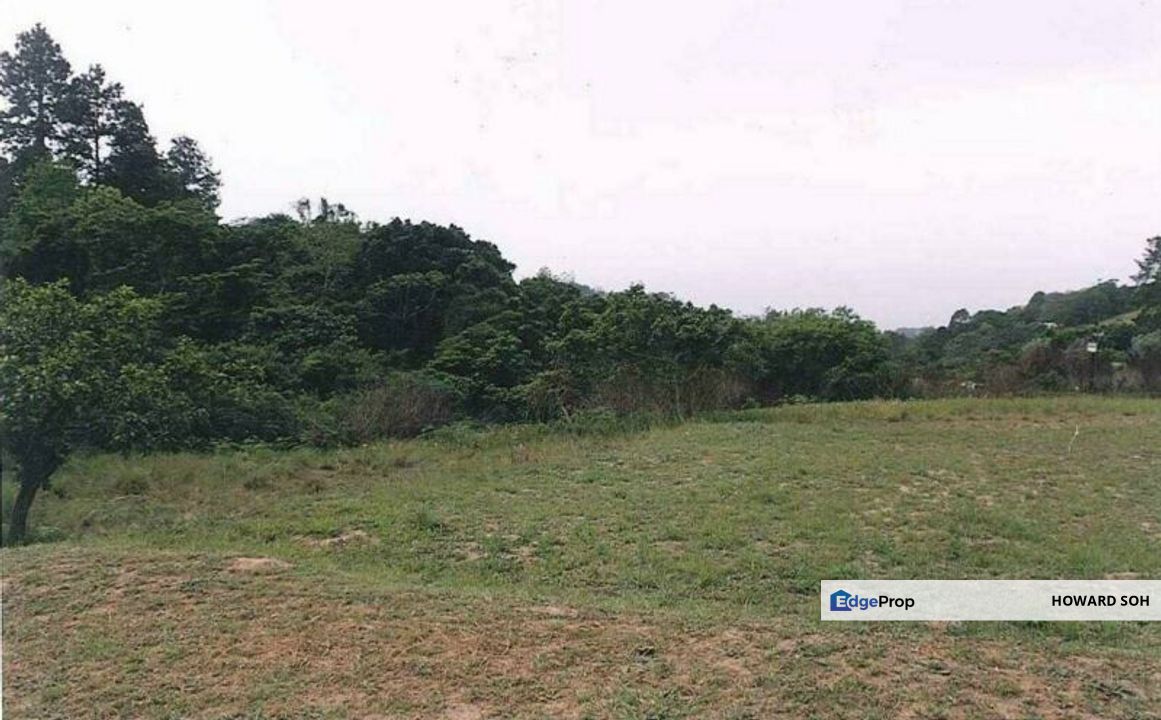 Big Agriculture Land Shah Alam,great location, Selangor, Shah Alam