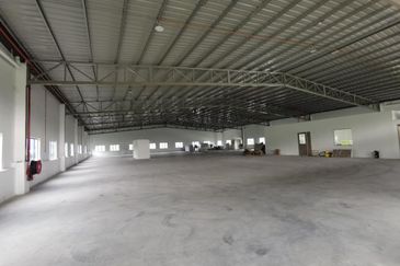 Shah Alam Industrial