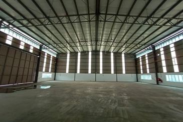 Shah Alam Industrial