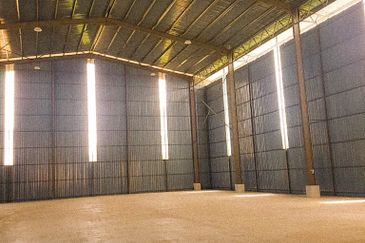 Shah Alam Industrial