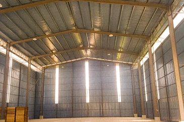 Shah Alam Industrial