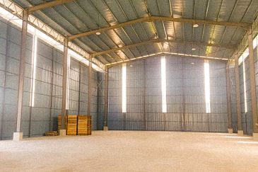 Shah Alam Industrial