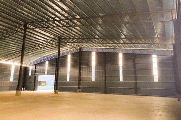 Shah Alam Industrial