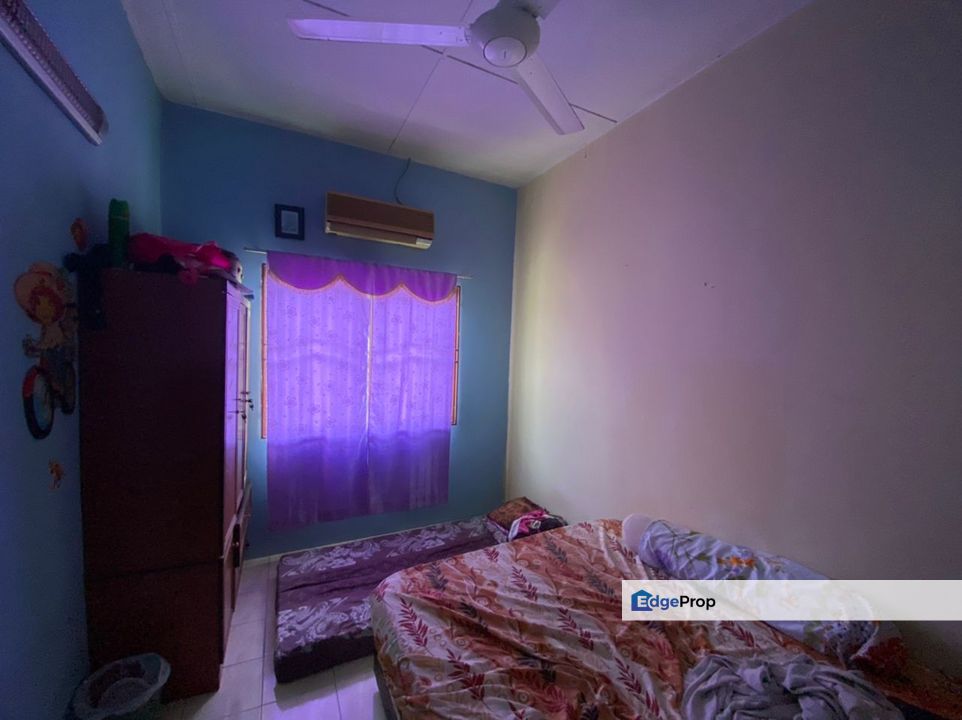 2 storey Dato Dagang Taman Sentosa Freehold, Selangor, Klang