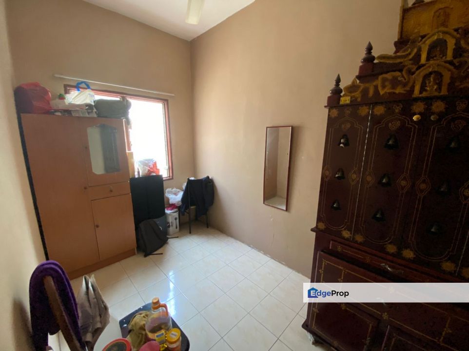 2 storey Dato Dagang Taman Sentosa Freehold, Selangor, Klang