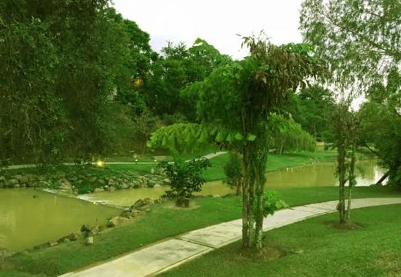 Setia Eco Park
