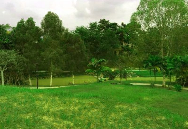 Setia Eco Park