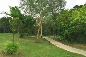 Setia Eco Park