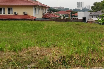 Seksyen 1, Petaling Jaya