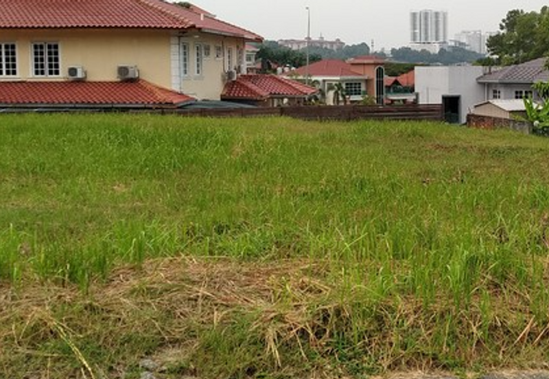 Seksyen 1, Petaling Jaya