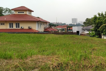 Seksyen 1, Petaling Jaya