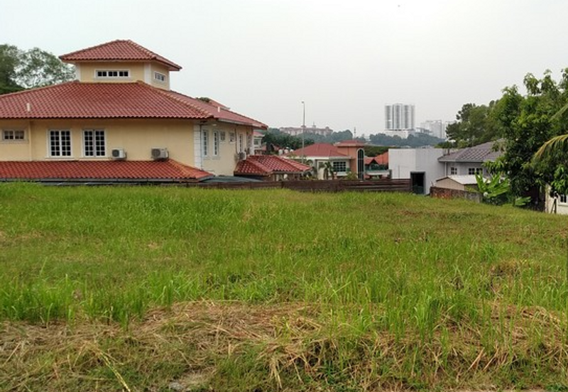 Seksyen 1, Petaling Jaya