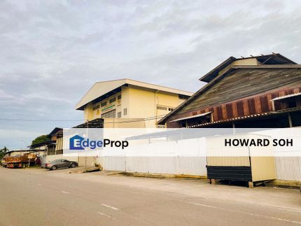 near highway strategic location ready to move in, Selangor, Klang