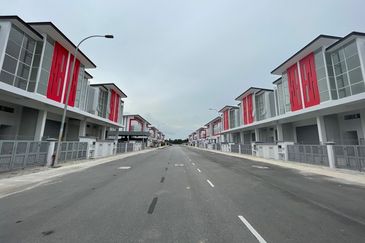 Welloyd Industrial Park