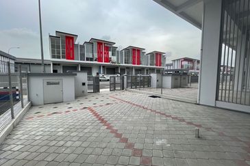 Welloyd Industrial Park