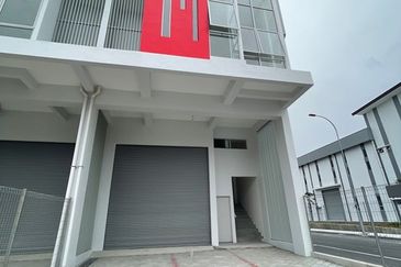 Welloyd Industrial Park